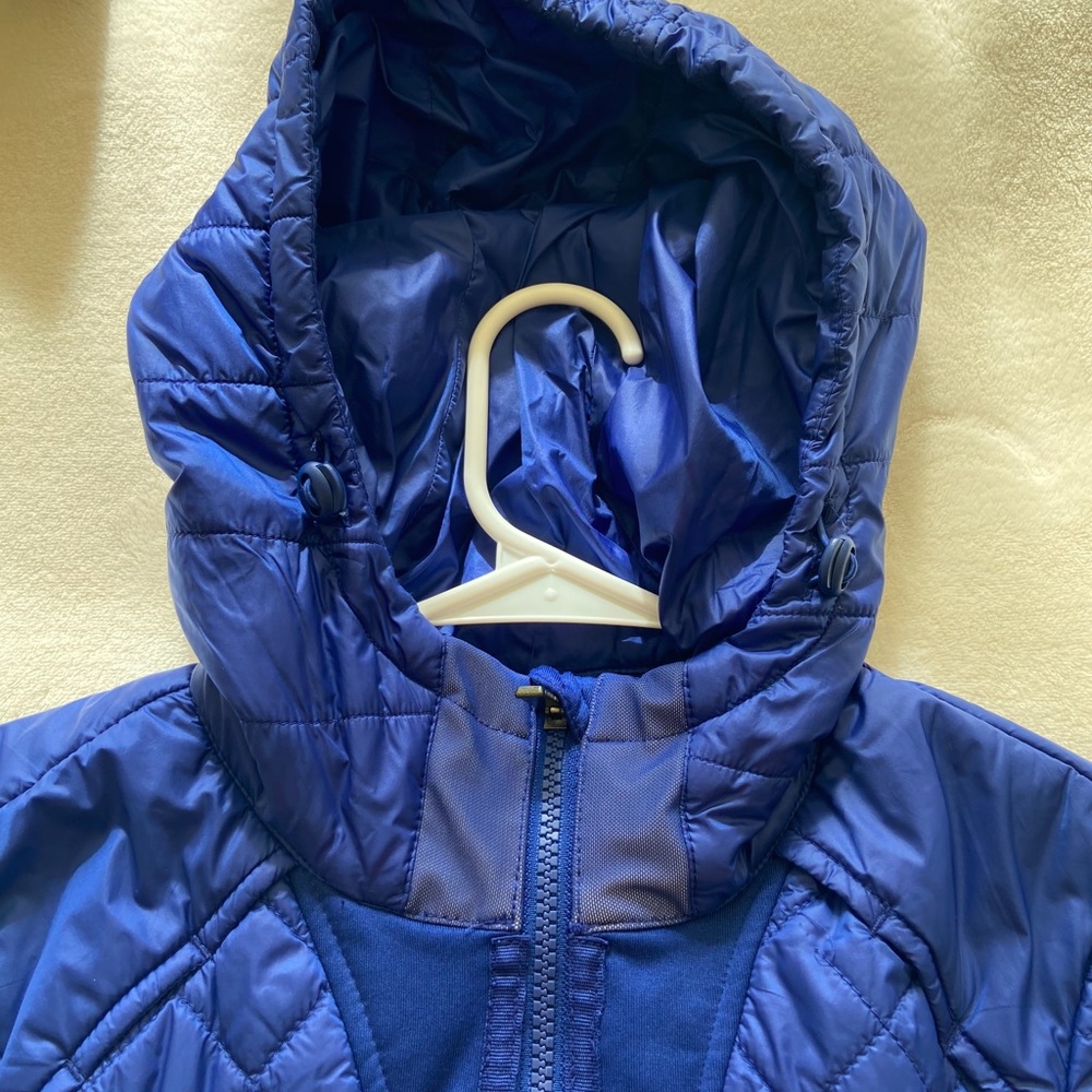 Jacket - Picture 3 of 4